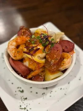 Five Oaks Restaurant and Taproom — Southern restaurant in Savannah
