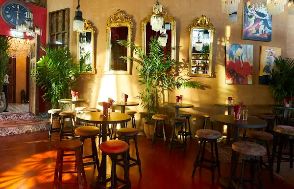 Flamenco — International restaurant in Bangkok