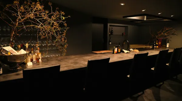 flare — French restaurant in Kitakyushu