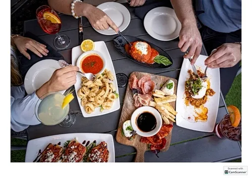 Flavio — Italian restaurant in Washington D.C.
