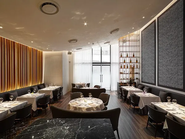 Fleur de Sel Restaurant — French restaurant in Taichung City