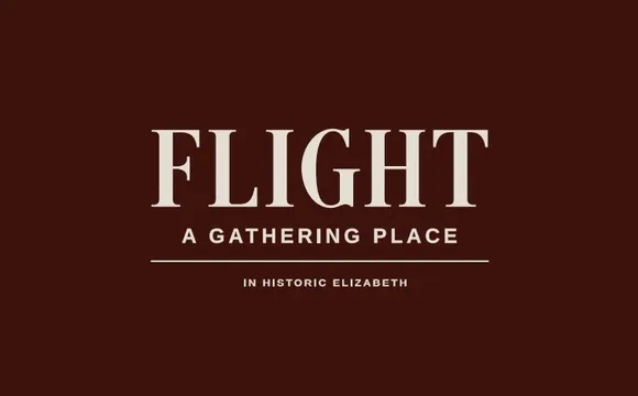 Flight — European restaurant in Charlotte