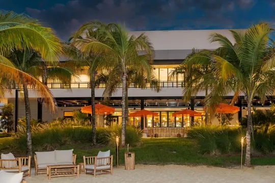 Florida Room — New American restaurant in Fort Lauderdale