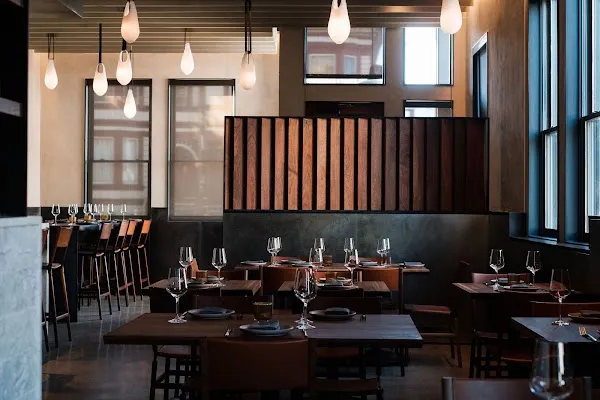 Flour + Water — Italian restaurant in San Francisco