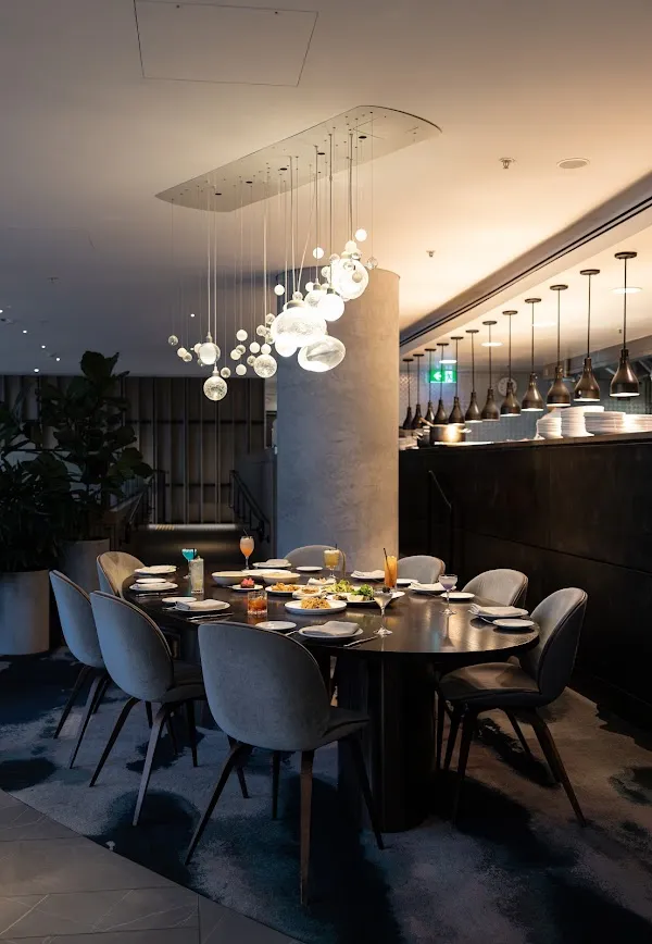 Flying Fish — Seafood restaurant in New South Wales