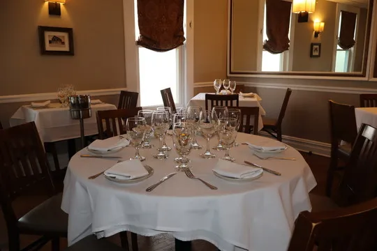 Focacceria Ristorante — Italian restaurant in Bernards