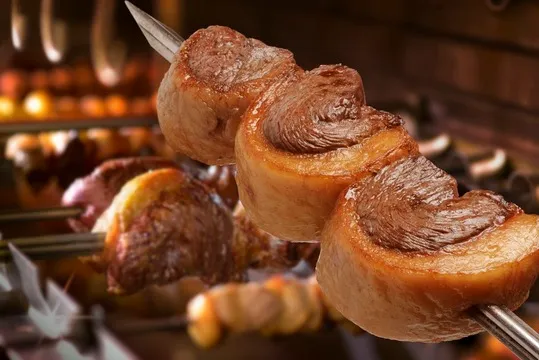 Fogao Gaucho Brazilian Steakhouse (Vacaville) — Brazilian Steakhouse restaurant in Vacaville