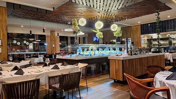 Fogo De Chao Metepec — Brazilian restaurant in Metepec