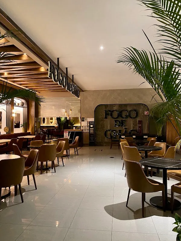 Fogo De Chao Perisur — Brazilian restaurant in Ciudad de México