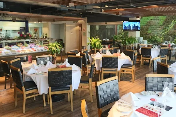 Fogo De Chao Polanco — Brazilian restaurant in Ciudad de México