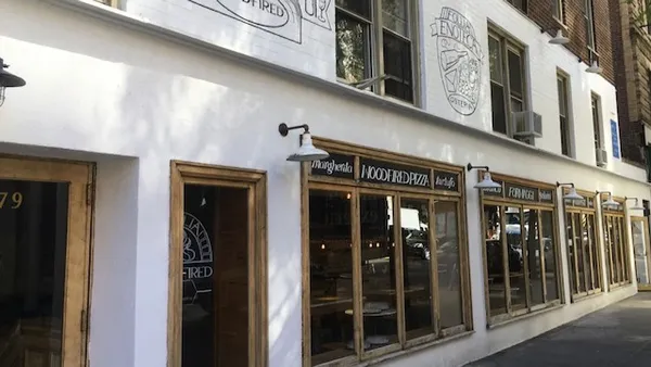 Follia — Italian restaurant in New York