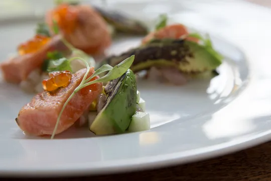 Fond — Contemporary American restaurant in Philadelphia