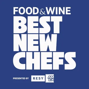 Food & Wine Best New Chefs — Event restaurant in New York
