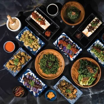 Food Terminal - Sandy Springs — Malaysian restaurant in Sandy Springs