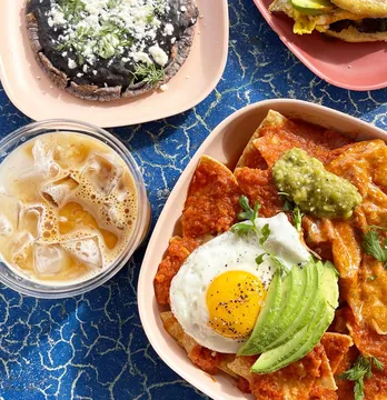 For All Things Good - Bed Stuy — Mexican restaurant in New York