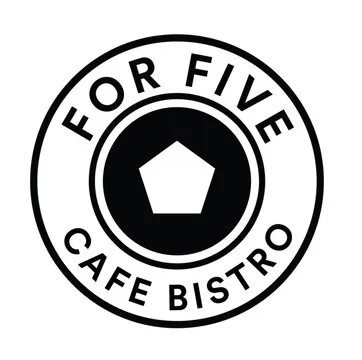 For Five Café Bistro — New American restaurant in East Hanover