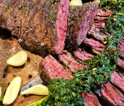 Forbes Meat Company — Brasserie restaurant in Tucson