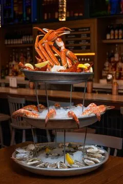 Ford's Fish Shack-Ashburn — American restaurant in Ashburn