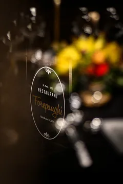 Forepaugh's Restaurant — American restaurant in St. Paul