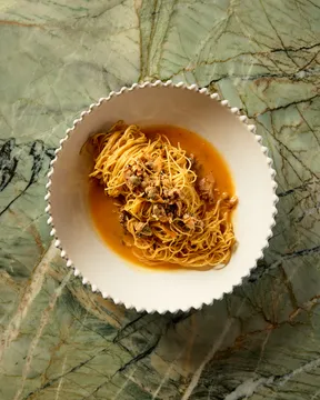 Forest — Italian restaurant in Birmingham