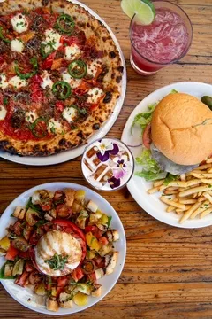 Forge Rockridge — American restaurant in Oakland