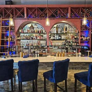 Fork & Vines — European-American restaurant in Corpus Christi