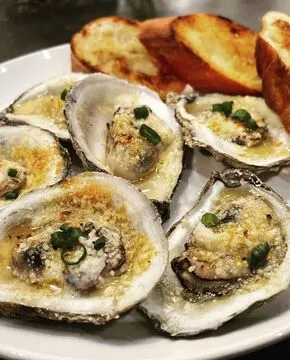 Forklift Restaurant — Fusion restaurant in Tupelo