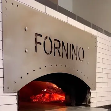 Fornino Greenpoint — Pizza restaurant in New York