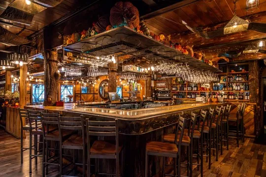 Forno Bistro — Italian restaurant in Saratoga Springs