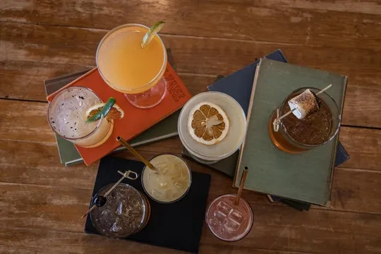 Fort 88 — Contemporary American restaurant in Upper Sandusky