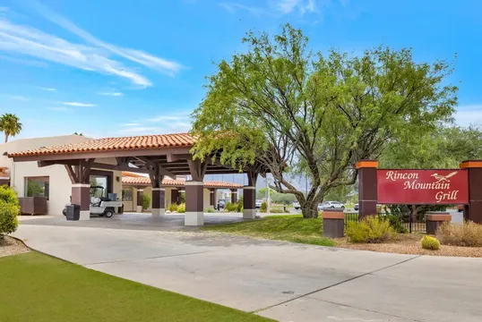 Forty Niner Country Club — American restaurant in Tucson