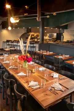 Foster — New American restaurant in Sea Cliff