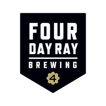 Four Day Ray Brewing (Yorktown) — Pizza restaurant in Yorktown