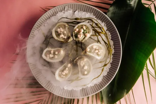 Four Flamingos, A Richard Blais Florida Kitchen — Caribbean restaurant in Orlando