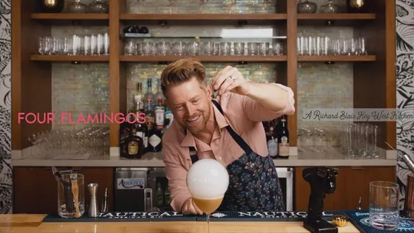 Four Flamingos, A Richard Blais Key West Kitchen — American restaurant in Key West