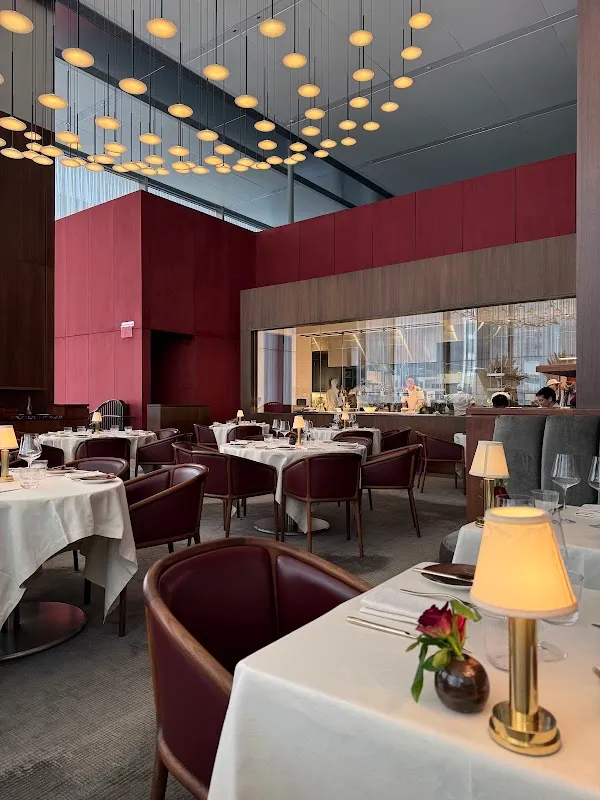 Four Twenty Five by Jean-Georges — French - American restaurant in New York