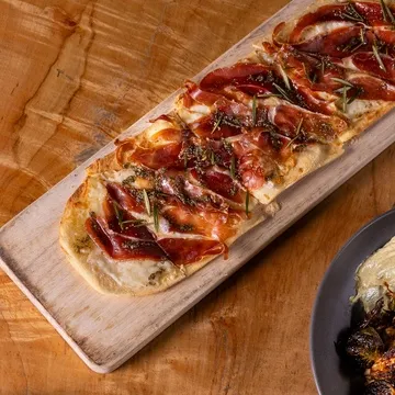 Foxcroft Food & Wine - Birkdale — American restaurant in Huntersville