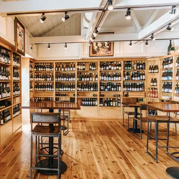 Foxcroft Food & Wine - Southpark — American restaurant in Charlotte