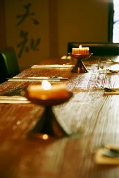 Franchia Vegan Cafe — Vegan restaurant in New York