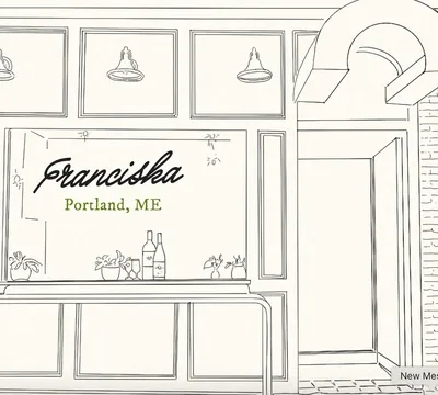 Franciska — Argentinean restaurant in Portland