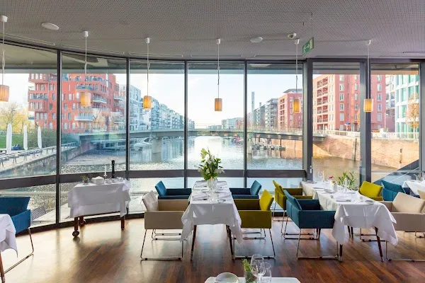 Frankfurter Botschaft — German restaurant in Frankfurt am Main