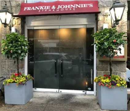 Frankie & Johnnie's Steakhouse Rye — Steakhouse restaurant in Rye