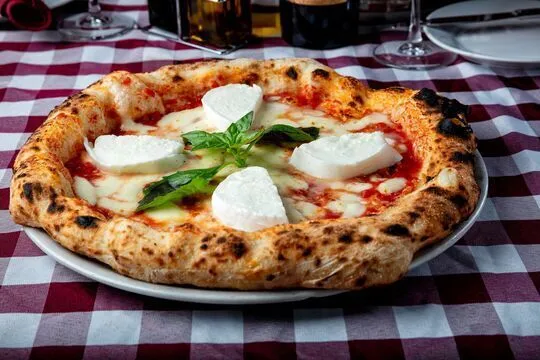 Fratelli La Bufala — Italian & Pizza restaurant in Miami