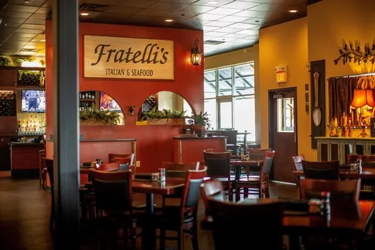 Fratelli's of Middletown — Italian restaurant in Baltimore