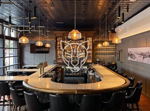 Frazier Five and Dime — Contemporary American restaurant in Chattanooga