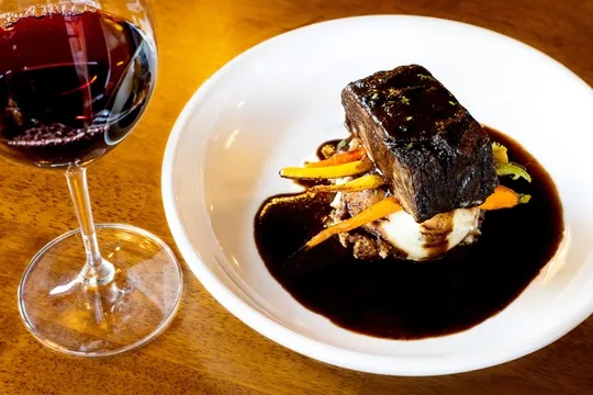 Freda's Fine Food & Drink — Californian restaurant in Moorpark