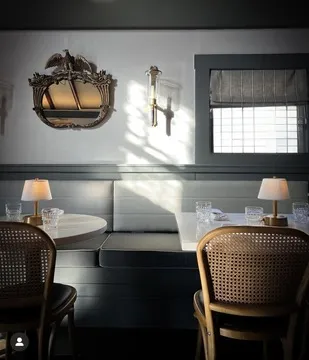 Freemans Provincetown — European restaurant in Provincetown