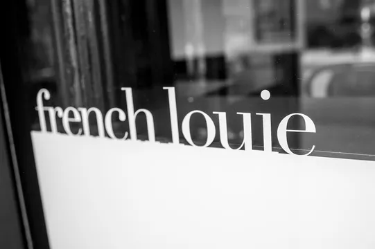 French Louie — French restaurant in New York