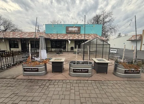 French Toast Bistro — Brunch restaurant in Clawson