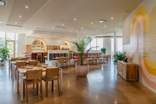 Fresa's - 360 & Westlake Dr — Mexican restaurant in Austin